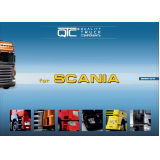 SCANIA